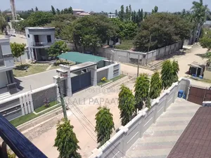 2bdrm Apartment in Dalalipapaatzseven, Mbezi Beach for rent