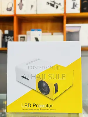 Led Projector