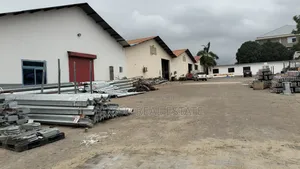Warehouse for Rent at Salasala Mbuyuni