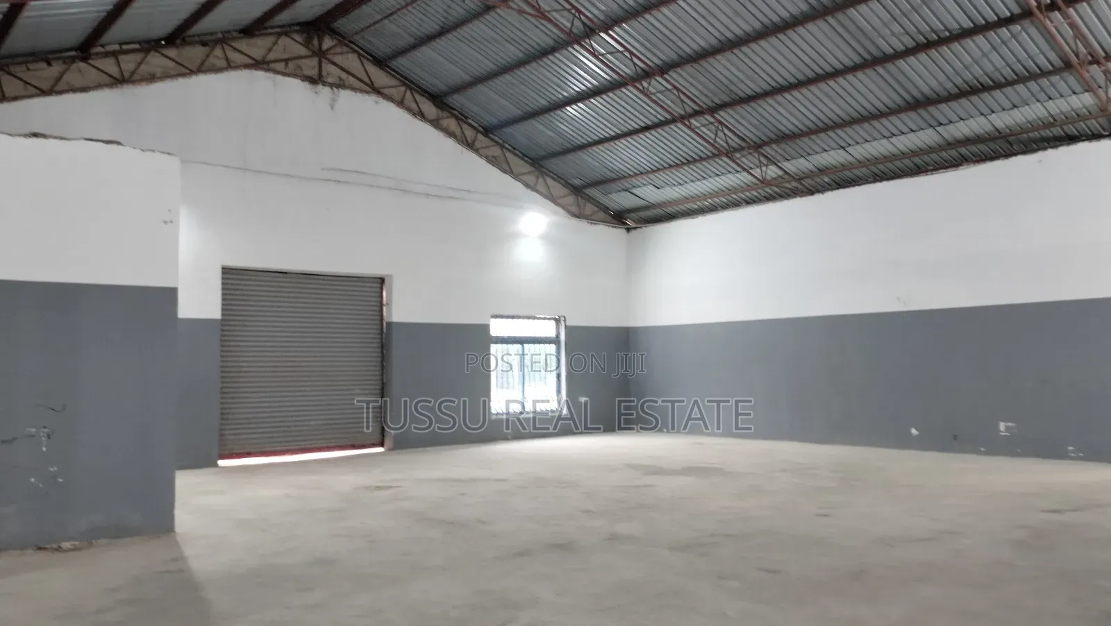 Warehouse for Rent at Salasala Mbuyuni