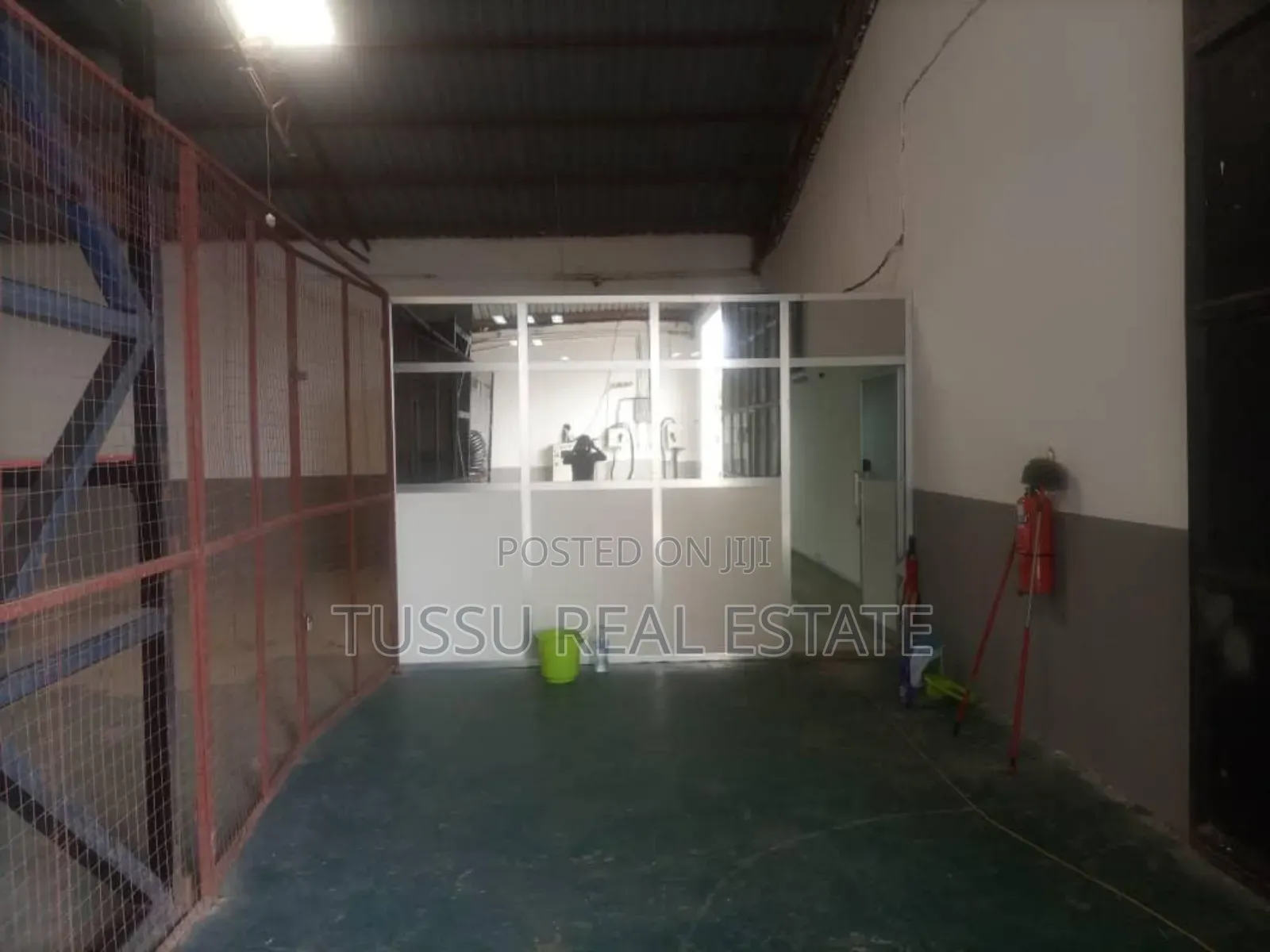 Warehouse for Rent at Salasala Mbuyuni