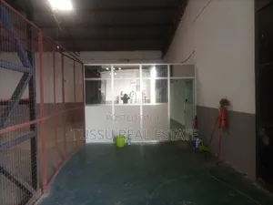 Warehouse for Rent at Salasala Mbuyuni