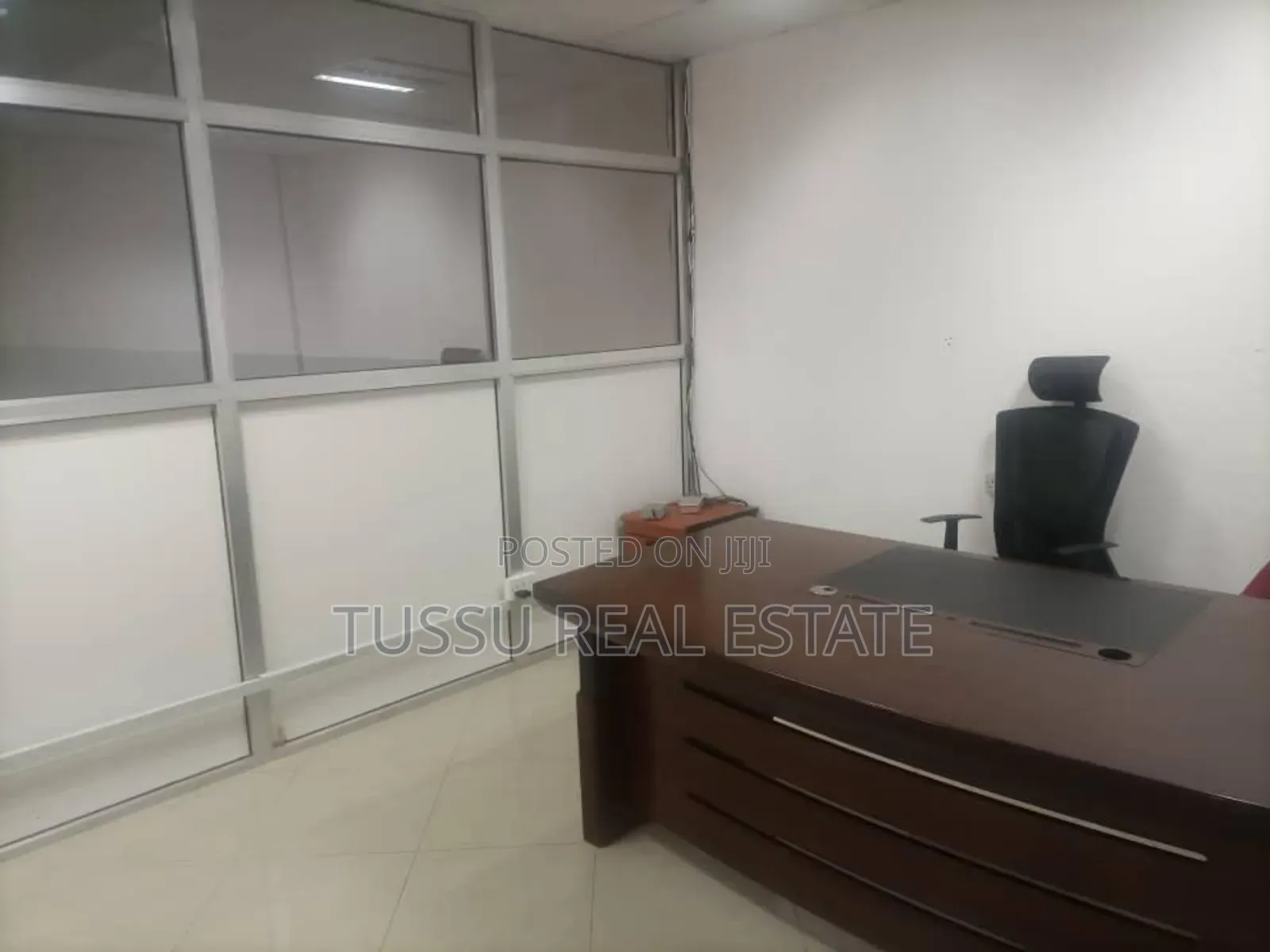 Warehouse for Rent at Salasala Mbuyuni