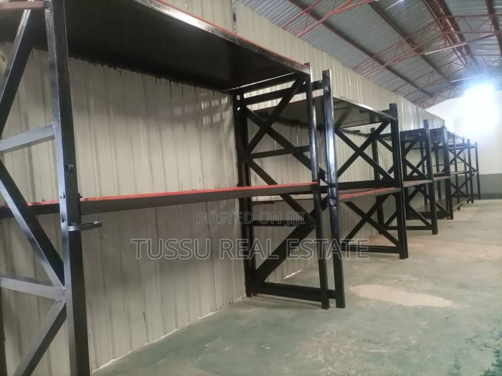 Warehouse for Rent at Salasala Mbuyuni