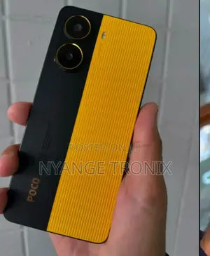New Xiaomi Poco X7 Pro 512 GB Black