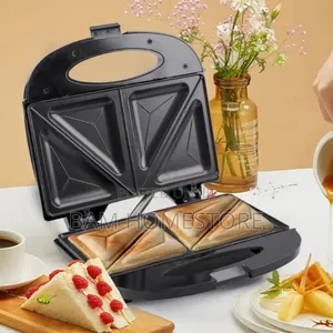 Simple Sandwich Maker