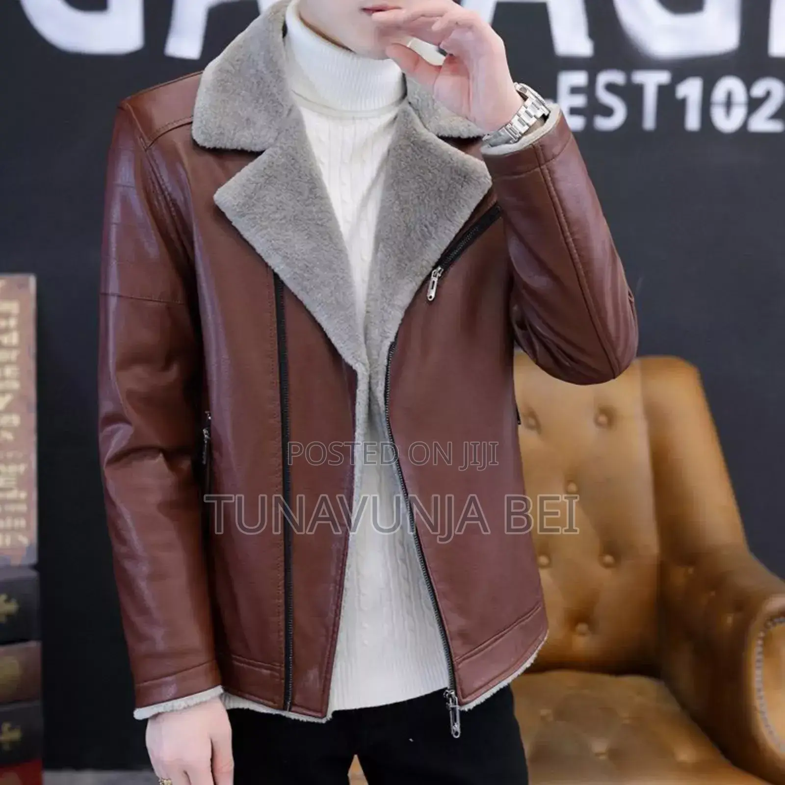 Koti Leather