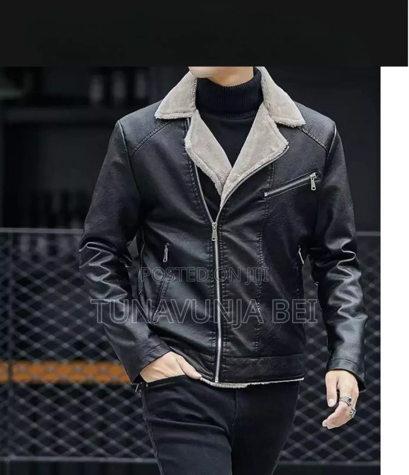 Koti Leather