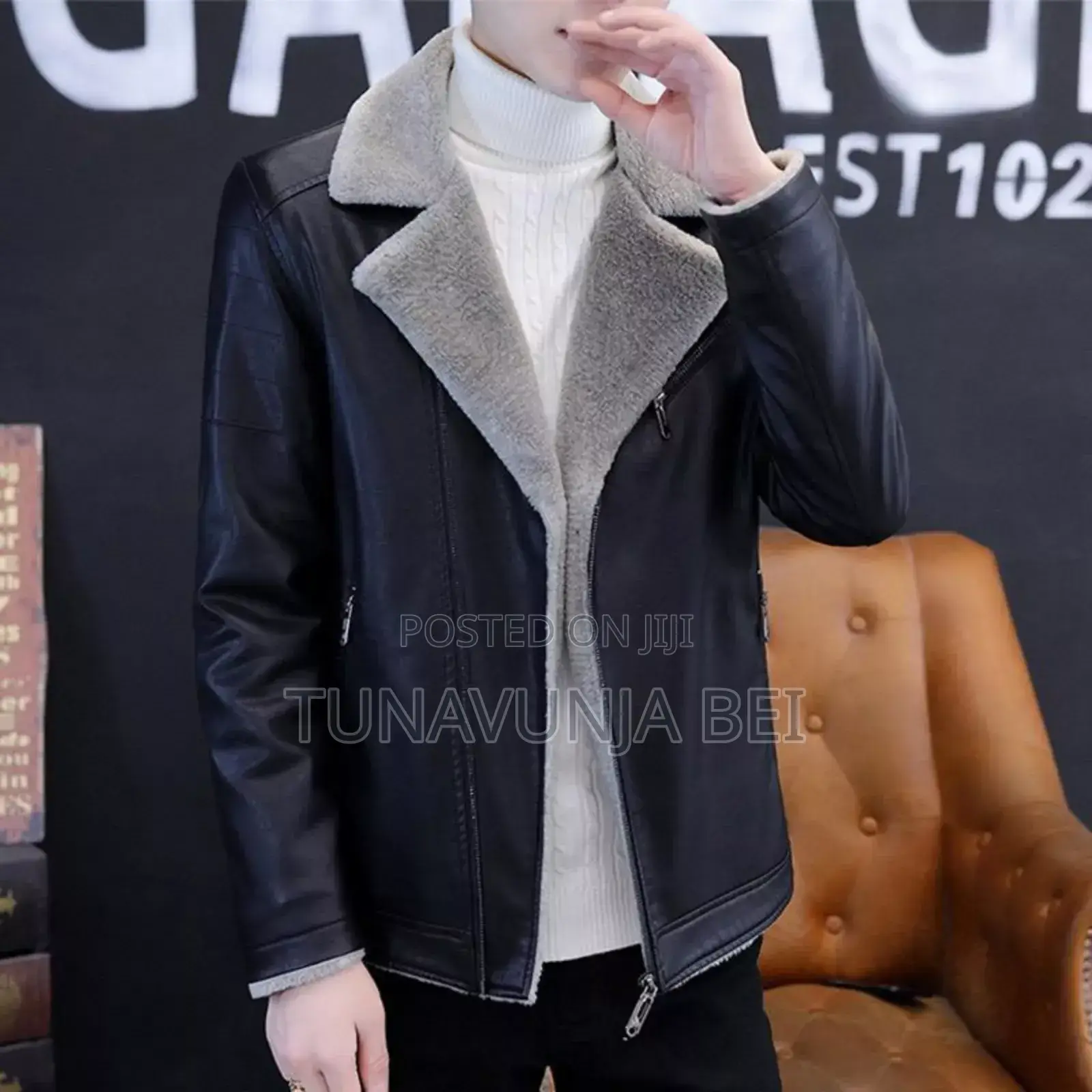 Koti Leather