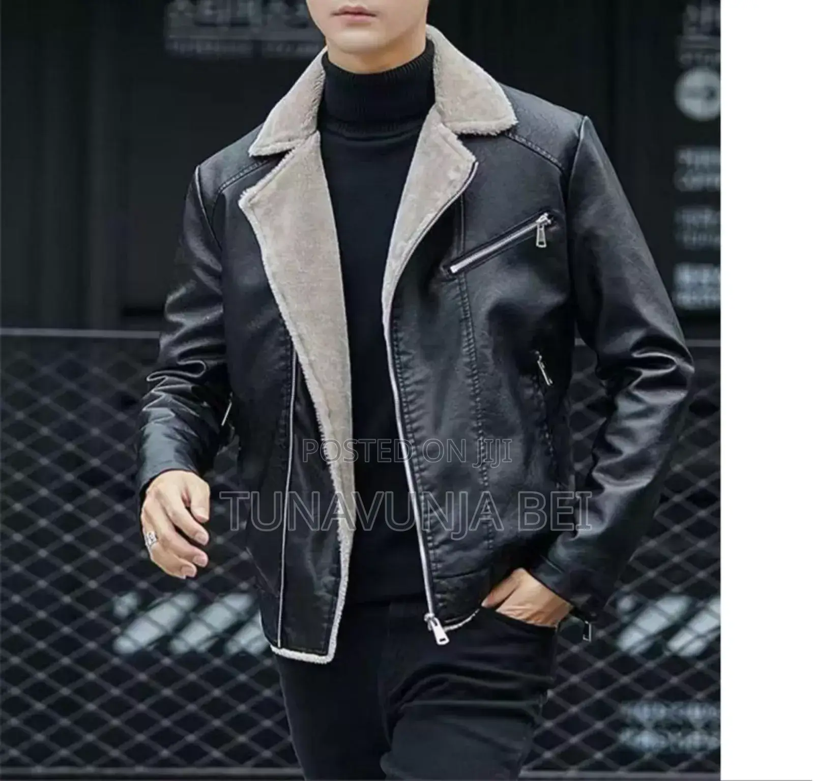 Koti Leather