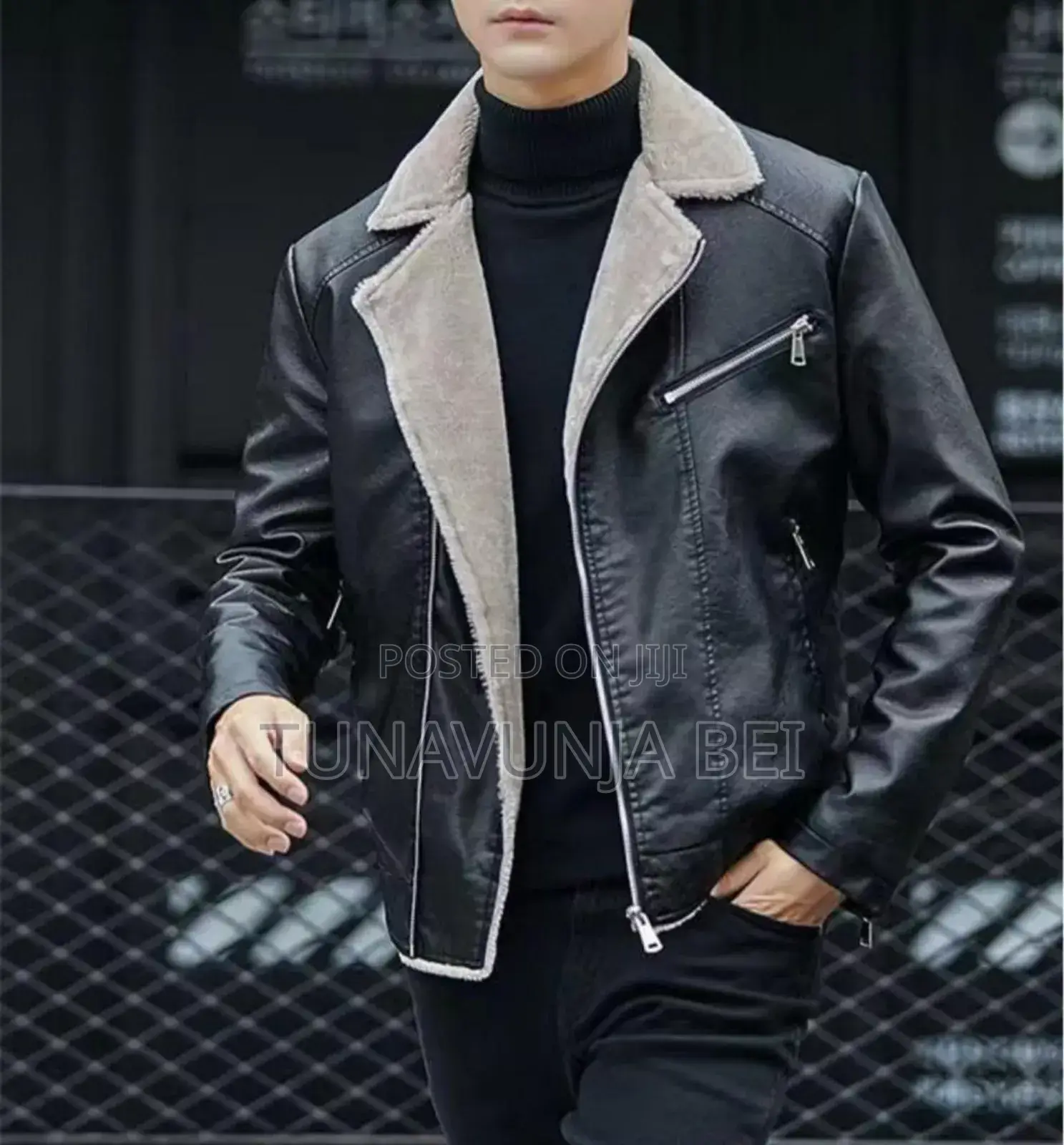 Koti Leather