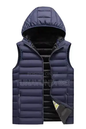Puff Jacket