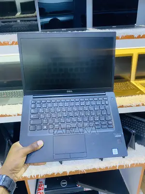 Laptop Dell Latitude 7480 8GB Intel Core I7 SSD 256GB