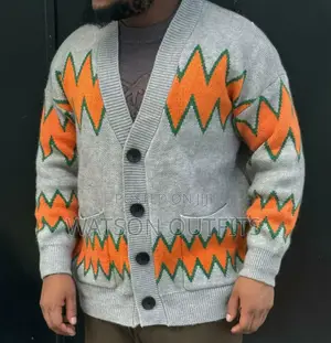 Double Pocket Unisex Sweaters