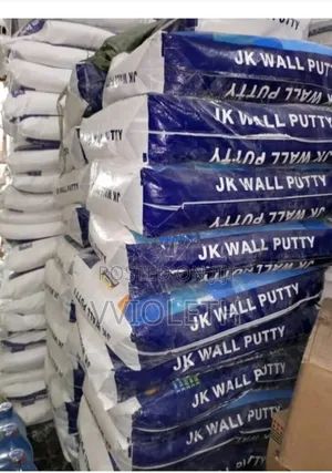 Wall Putty for Skimming
