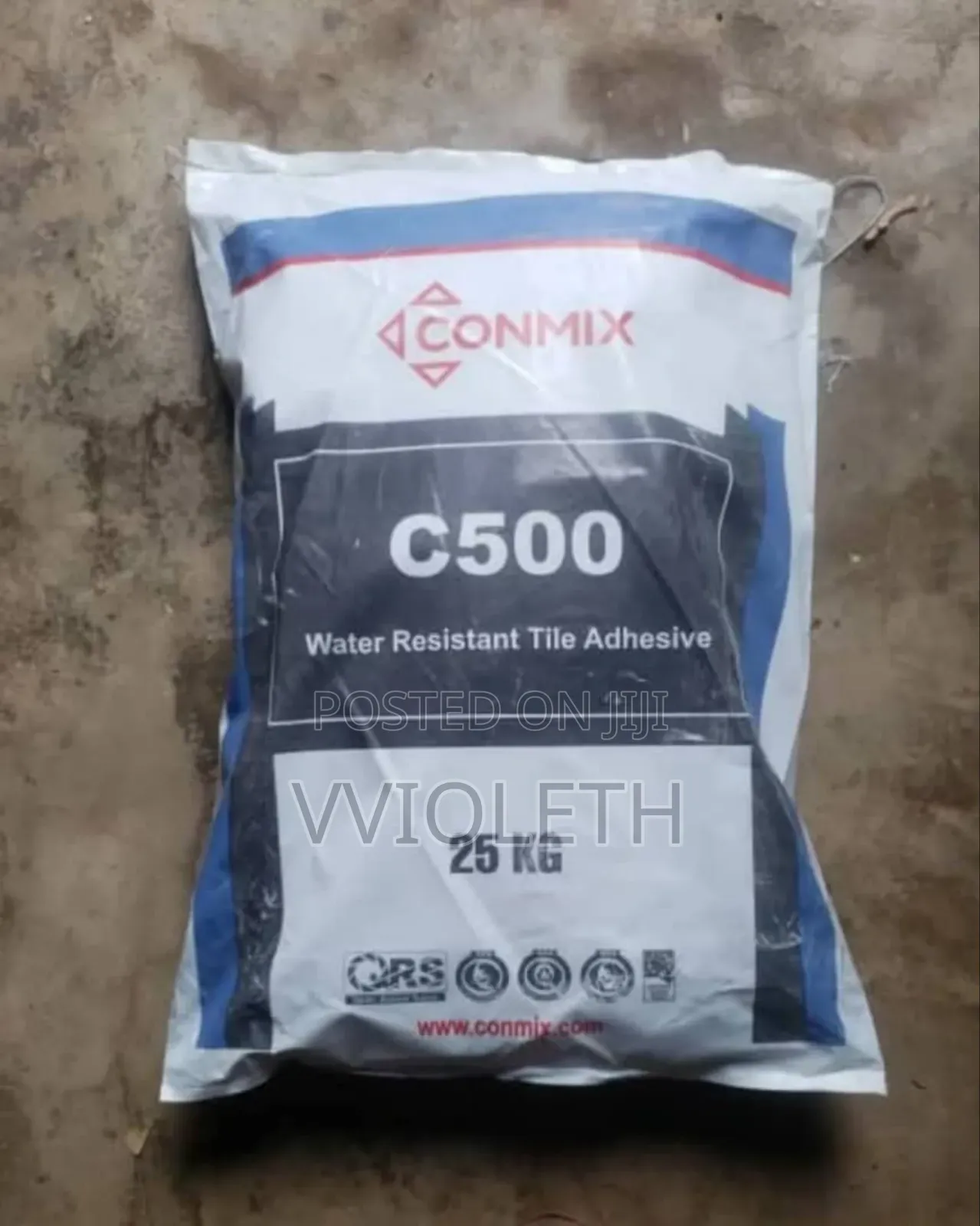Conmix Glue