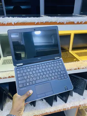 Laptop Dell Latitude 12 7250 8GB Intel Core I5 SSD 128GB