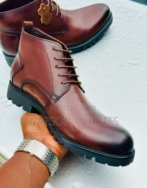 Mabuti Ya Soli Standard,Clarks Brand Ngozi Original