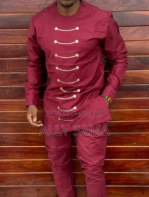 Calture Full for Gentlemen 4colors
