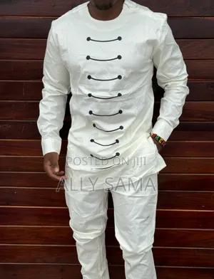 Calture Full for Gentlemen 4colors