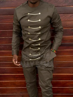 Calture Full for Gentlemen 4colors