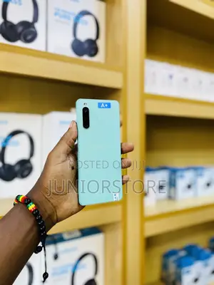 Sony Xperia 10 IV 128 GB Green