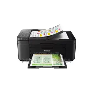 Canon Deskjet Printer