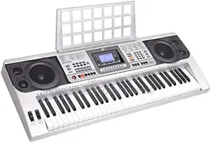 Electric Keyboard  Mk-810 With Stand