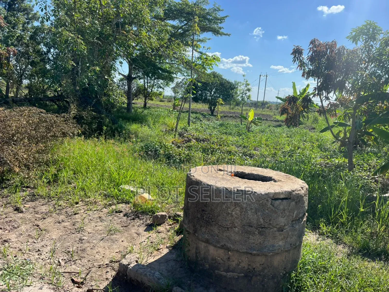 Eneo Linauzwa Mkuranga