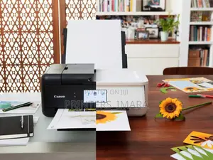 Canon Deskjet A3 Printer
