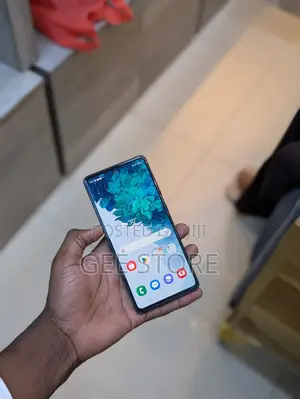 Samsung Galaxy S20 FE 128 GB Blue