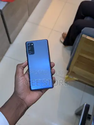 Samsung Galaxy S20 FE 128 GB Blue