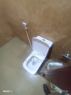 Furnished 1bdrm Apartment in Upanga West for rent