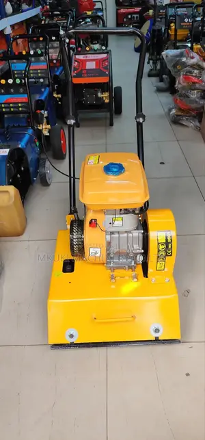 Plate Compactor 90kgs
