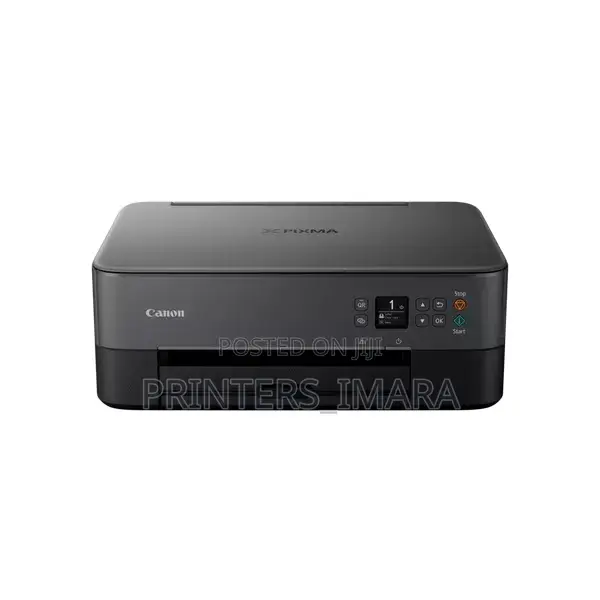 Canon Pixma Ts 5340a