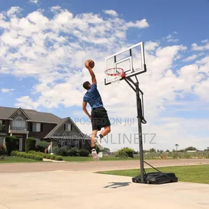 Basketball Goal