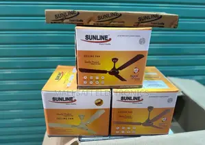 Sunline Ceiling Fain