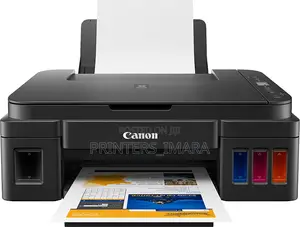 Canon Inkjet