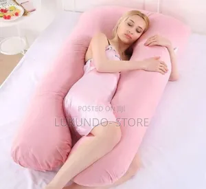 Pregnant Pillow
