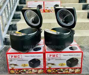 PMC Multy Cooker Liter 6