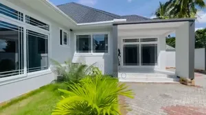 4bdrm House in Kibada, Kigamboni for rent