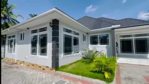 4bdrm House in Kibada, Kigamboni for rent