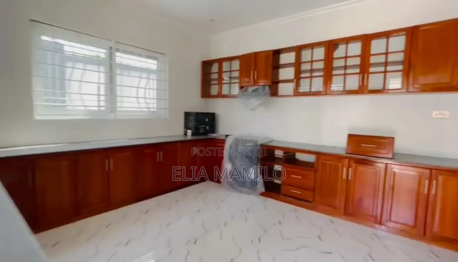 4bdrm House in Kibada, Kigamboni for rent