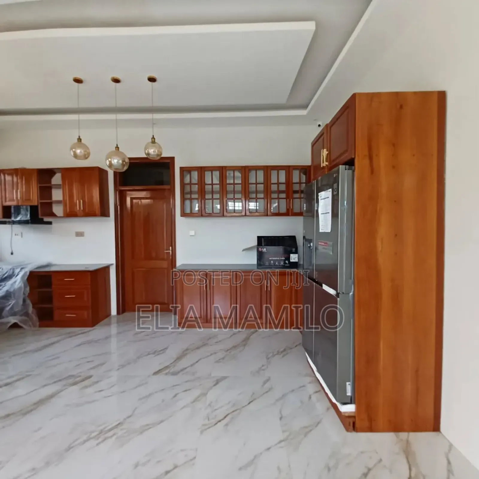 4bdrm House in Kibada, Kigamboni for rent