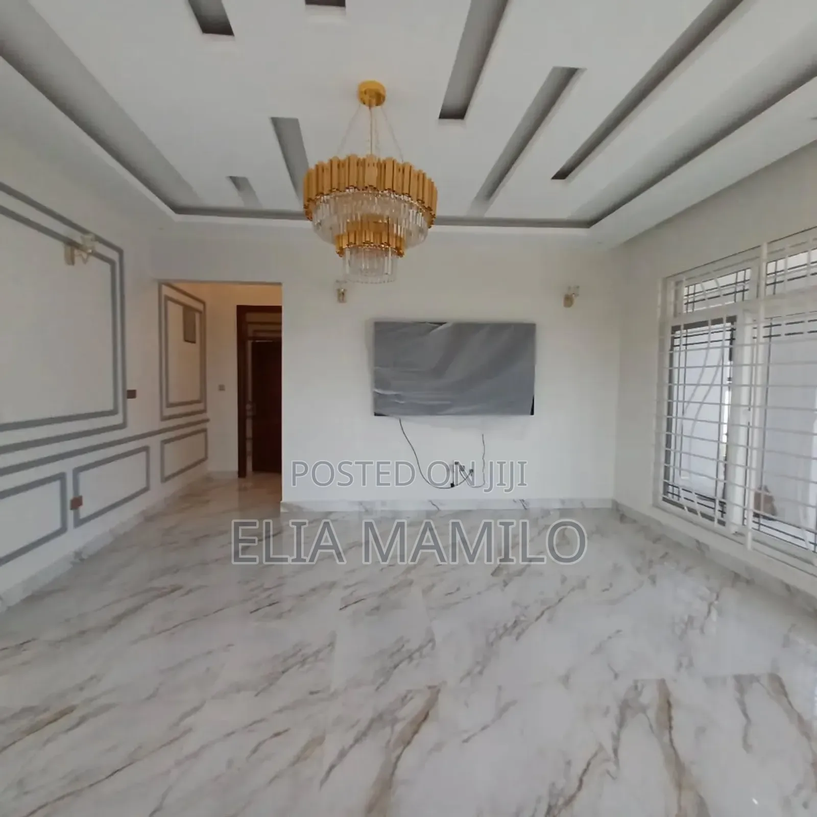 4bdrm House in Kibada, Kigamboni for rent