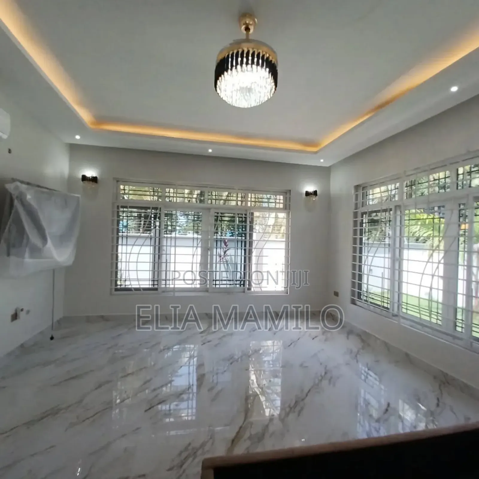 4bdrm House in Kibada, Kigamboni for rent