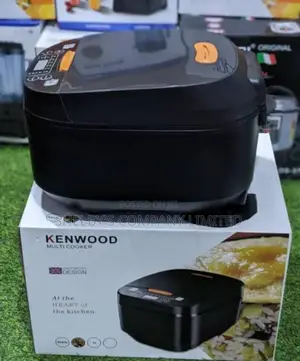 Multi Cooker