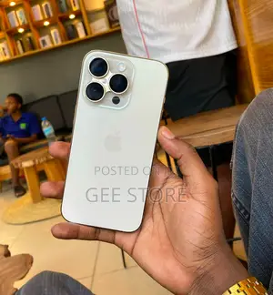 Apple iPhone 14 Pro Max 128 GB Gold