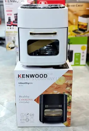 Electric Oven