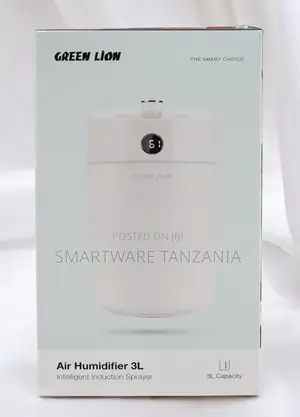 Portable Humidifier for Bedroom, 3l Small to Large Room